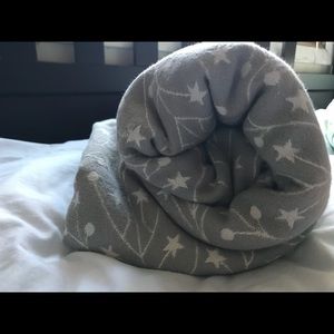 Smitten Estelle woven wrap